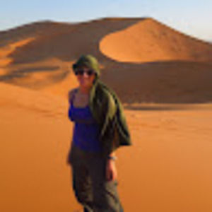 Meet your Posher, Natalie